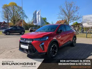 Mitsubishi Grandis 1.8 AT Diamant Plus