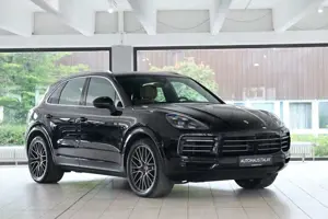 Porsche Cayenne Porsche Cayenne S Nachtsicht*Bose*Pano*ACC*Stand
