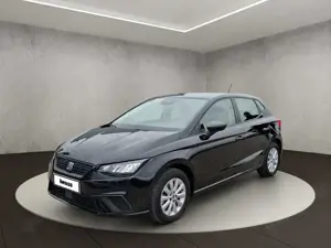 SEAT Ibiza Style, Allwetterreifen, Einparkhilfe