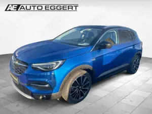 Opel Grandland , Ultimate 1.6 Dire 5-Türer Navi Soundsystem 360 K