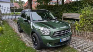 MINI Cooper Countryman Cooper
