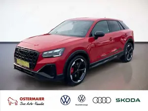 Audi SQ2 QUATTRO 2.0TFSI 300PS.STRONIC.MATRIX.NAVI.AHK.BO.