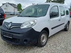 Renault Kangoo Express maxi dCi 95 Rapid Blue dCi 95 Extra  Maxi