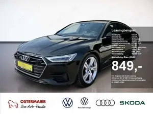 Audi A7 Sportback S-LINE QUATTRO 55TFSI 340PS.STRONIC.LED.
