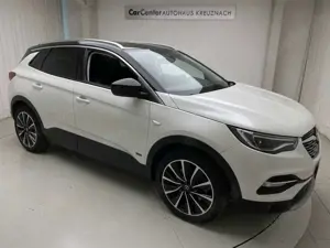 Opel Grandland X 1.6 Ultimate Plug-in-Hybrid LED AHK