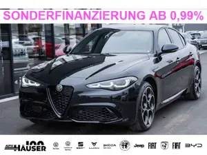 Alfa Romeo Giulia Competizione MY23 2.0 Turbo AT8 Q4 HARMAN-KARDON N