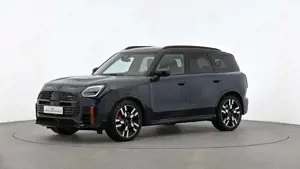 MINI John Cooper Works Countryman Countryman JCW ALL4 John Cooper Works Trim Navi