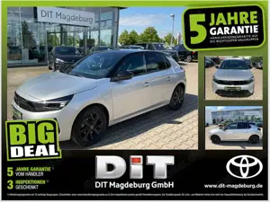 Opel Corsa 1.2 Turbo GS ACC+LED+Navi+SHZ+Kam.+KeyLess