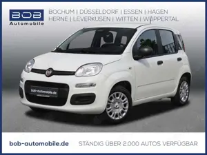 Fiat New Panda 1.0 Hybrid PDC KLIMA BT SERVO USB eFH