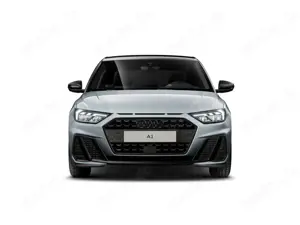 Audi A1 Bild 2