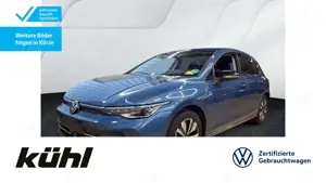 Volkswagen Golf 8 VIII 1.5 eTSI DSG Goal IQ.Light/ACC/Kamer