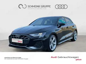 Audi A3 35 TFSI S line S tronic HUD SONOS