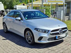 Mercedes-Benz A 220 A-Klasse Limousine 4Matic 7G-DCT