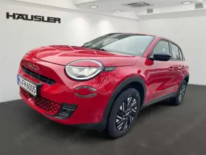 Fiat 600 1.2 Mild-Hybrid  PDC hinten*Sitzheizung*Bluetooth*