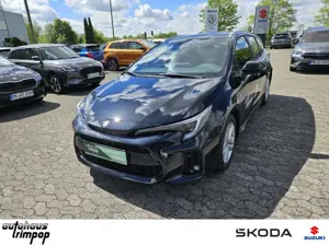 Suzuki Swace 1.8 M-Hybrid Comf+ KLIMA KAM LED SMARTLINK Klima