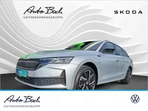 Skoda Octavia Combi 1.5 TSI Sportline DSG Navi LED HuD