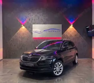 Skoda Karoq 2.0 TDI DSG 4x4 | Pano|AZV| StHzg