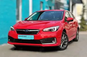 Subaru Impreza 150 Hybrid Automat Klimaauto*LED*Cam*1Hd