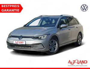 Volkswagen Golf VIII Variant 2.0 TDI LED Navi ACC Kamera
