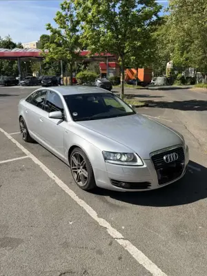 Audi A6 3.0 TDI DPF quattro tiptronic