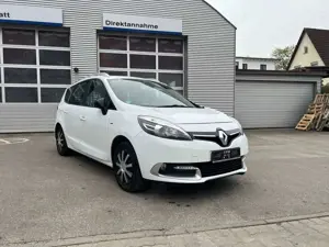 Renault Scenic Grand Limited