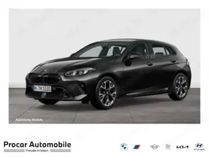 BMW 120 M Sport DA Prof 360° HuD AHK 18'' AdapLED