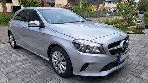 Mercedes-Benz A 180 A 180 Style
