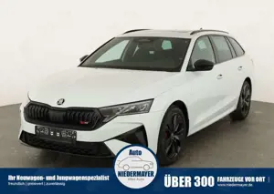Skoda Octavia Combi RS 2.0 TSI DSG, Pano, Standheizung, AHK, Nav