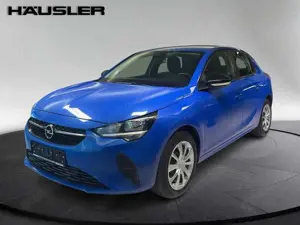 Opel Corsa Edition 1.2 Rückfahrkamera Sitzheizung Navi