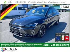CUPRA Leon ST 1.5eTSI DSG PaXL TravelAs EdgePa RFK