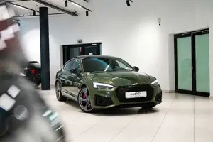 Audi S5 SPORTBACK 3.0|RS-SITZ|MASSAG|CARBON|360°|BO|