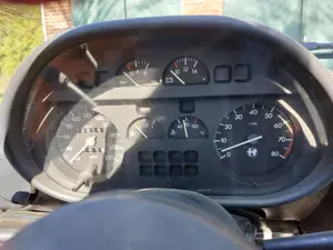 Alfa Romeo Spider Spider 2.0 Bild 5