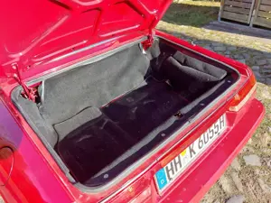 Alfa Romeo Spider Spider 2.0 Bild 4