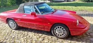 Alfa Romeo Spider Spider 2.0