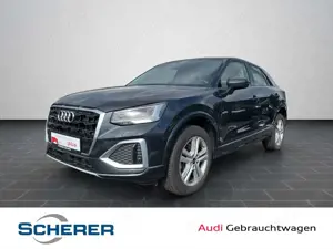 Audi Q2 advanced 40 TFSI quattro NAVI RFK VIRTUAL