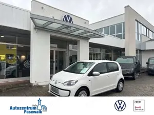 Volkswagen up! move  1.0 Automatik