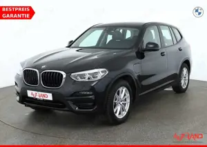 BMW X3 xDrive 30e LED Navi AHK Head-Up Leder ACC DAB