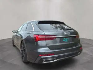 Audi A6 50TDI quattro S-Line Virtual Cockp. Memory HUD ACC