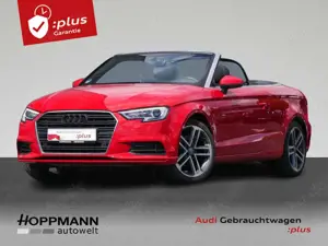 Audi A3 35 TFSI Navi PDC SHZG GRA Garantie