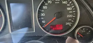 Audi A4 Avant 3.0 TDI quattro tiptronic