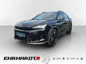 CUPRA Formentor 2.5 TSI DSG 4Drive VZ5 DCC AKEBONO PANO*MATRIX*...