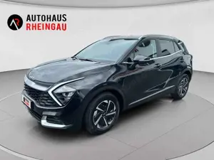 Kia Sportage 1.6 T-GDI Mild-Hybrid Vision 1. HAND