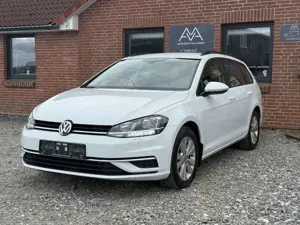 Volkswagen Golf VII Variant 2.0 TDI Comfortline DSG 4Motion