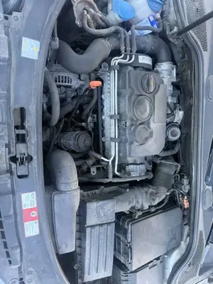 Audi A3 2.0 TDI Ambiente Bild 5
