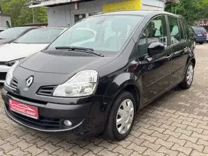 Renault Grand Modus