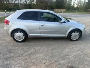 Audi A3 2.0 TDI Ambiente Bild 2
