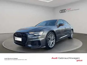 Audi S6 S6 Lim. 3.0 TDI qu. Matrix Pano BO HuD Kamera