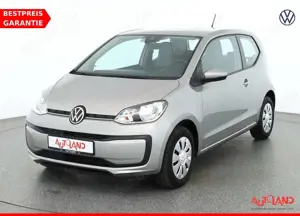 Volkswagen up! 1.0 Klima Bluetooth DAB