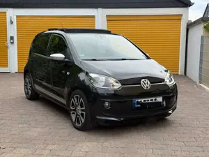 Volkswagen up! club up! BMT