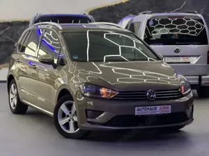 Volkswagen Golf Sportsvan VII Comfortline BMT/Start-Stopp